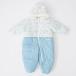MC ENFANTS snow жакет Kids 143300-MNT