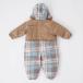 MC ENFANTS snow жакет Kids 143301-BN