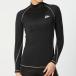 FILA �t�B�� DRY�����n�C�l�b�N�C���i�[ �����Y ���j�Z�b�N�X �j�����p 445406K-BK