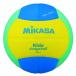 MIKASA(mikasa) Smile doji1 номер EVA примерно 150g желтый / желтый / зеленый Smile *....SD10-YLG