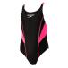 Speedo(スピード) フレックスゼロ2ジュニアエイムカットスーツ Swim Junior SCG02206F-KP