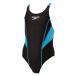 Speedo(スピード) フレックスゼロ2ジュニアエイムカットスーツ Swim Junior SCG02206F-KQ
