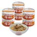 [6 жестяная банка комплект ] Sanyo ... .. данный консервы корова ..185g ( срок годности производство день ..5 год )EOT2 номер долгое время сохранение возможно мобильный еда консервы аварийный запас предотвращение бедствий сохранение бедствие стратегический запас прекрасный тест ..