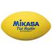 MIKASA(mikasa) бирка регби .. легкий примерно 300g желтый регби мяч TR-Y