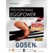 GOSEN() ݥ åѥ 17/POLYLON EGGPOWER 17 ƥ˥ å(ñĥ) TS101-Y̵