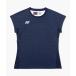  Yonex wi мужской игра рубашка короткий рукав tops ( обычный ) 20952-554 YONEX