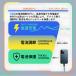 �[�d�� AC�A�_�v�^�[ �}�� USB �R���Z���g �A�_�v�^�[ �^�C�vC PD ���� �[�d �X�}�z �g�� C�^�C�v Type-C �d�� USB�|�[�g �֘A�摜5