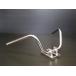 S-20 �i��A�b�v�n�� �ėp �o�C�N �n���h�� 22.2mm 20cm�@�@ �֘A�摜1