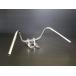 S-20 �i��A�b�v�n�� �ėp �o�C�N �n���h�� 22.2mm 20cm�@�@ �֘A�摜2