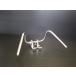 M-20 �X�[�p�[�i��A�b�v�n�� �ėp �o�C�N �n���h�� 22.2mm 20cm�@�@ �֘A�摜2