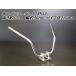�o�C�N �n���h���@�I�j�n���X�[�p�[�i��15�i�S�n���j22.2mm�@���b�L�d�グ�@�@