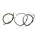 Z1 Z2 Z750FX Z1000MK2 �A�b�v�n�����C���[�Z�b�g 10cm�����O  Akit�@�@