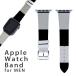Apple Watch ꥸʥХ ٥ PU쥶Ǻ ǥ åץ륦å٥ 42mm44mm 45mm 000092  Υ롡Ծ