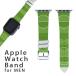 Apple Watch ꥸʥХ ٥ PU쥶Ǻ ǥ åץ륦å٥ 42mm44mm 45mm 000897  å