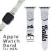 Apple Watch ꥸʥХ ٥ PU쥶Ǻ ǥ åץ륦å٥ 42mm44mm 45mm 010181  ݡġХ졼ܡ