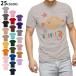٤20顼 t  Ⱦµ ǥ  S M L XL 2XL 3XL T shirt 019072 饹 ˥ޥ å