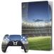 SONY PS5 цифровой выпуск PlayStation специальный стильный клейкая пленка прикленить только . дизайн стикер поле Stadium футбол 001615