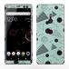 igsticker Xperia XZ3 SO-01L SOV39 801SO б docomo au softbank ڥꥢ ̥󥷡 ե 饹ȡС 014754