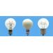 �����ŵ�  �ߥ˥ܡ������ G30  G30 E12 110V-10W(S) �ۥ磻�� ������:065210��