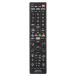  ом электро- машина AV-R890Z[ номер товара :03-5054]AudioComm_AV учеба дистанционный пульт черный *Z классификация 