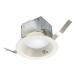  ом электро- машина LT-D1006111-L LED встраиваемый светильник 60 форма соответствует лампа цвет соответствует 2700K все свет пачка 470 люмен [ номер товара :06-5125]