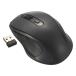  ом электро- машина PC-SMWBS5MB10-K PCGEAR беспроводной оптическая мышь M размер черный [ номер товара :01-3608]