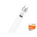LEDVANCE(OSRAM) UVC T8 15W GL15 стерилизация лампа прямая труба стартер форма *OSRAM бренд. это номер товара. LEDVANCE. производство *Z классификация 