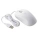  ом электро- машина PC-SMUBS3M13-W PCGEAR DPI переключатель кнопка есть оптическая мышь M размер белый [ номер товара :01-3667]