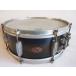  легенда. название контейнер 1951 год Slingerlands Lynn Galland радио King малый барабан 14×5.5 Radioking snare Black&amp;GoldDuco