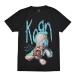 KORN  T ХT ֥å SOS DOLL S/S TEE