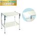  takada bed TRwa-gon( регулировщик имеется ) TB-35-02 фигурная скобка часть. Хромированный металлизированный обработка tray имеется Wagon полки 