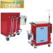  takada bed первая помощь Cart специальная опция комплект полный комплект TB-1259-01-02-03-04