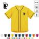  пиво Baseball рубашка one отметка Silhouette & название inserting спортивный casual beer