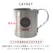 �T�� ������}�O�J�b�v �V���O���^�C�v �X�e�����X ��d  400ml �y�� ����    �L �t�J�q�� �W���[�Y shark �֘A�摜3