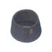 OP/TECH( OP Tec ) 8001122 капот шляпа линзы для аксессуары medium черный { срок поставки примерно 1.5 месяцев }