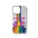Sonix A12-M345-0011 CareBearsGoodVibesMagsafeAntimicrobialiPhone 13 Proѡ