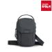  wonder doX1CB-SM-BK-1 X1 Cross сумка "body" маленький { срок поставки нерешительный }