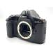 [ б/у ] [ товар среднего качества ] Canon EOS-1N (GR-E1) Body