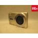 [ б/у ] [ с дефектом товар ] Sanyo (SANYO)DSC-X1250 ( золотистый, цвет шампанского ) [1210 десять тысяч пикселей ]