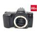 [ б/у ] [ с дефектом товар ] Minolta (MINOLTA)α3Xi Body