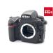 [ б/у ] [ товар среднего качества ] Nikon D700 корпус 
