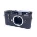 [ б/у ] [ хорошая вещь ] Leica Leica M2 корпус черный краска 