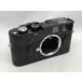 [ б/у ] [ с дефектом товар ] Leica Leica M4 корпус черный краска 