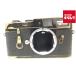 [ б/у ] [ товар среднего качества ] Leica Leica M2 корпус черный краска 