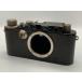 [ б/у ] [ с дефектом товар ] Leica Leica DIII корпус черный 