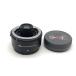 [ б/у ] [ как новый ] Nikon Ztere конвертер TC-2.0x