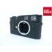 [ б/у ] [ хорошая вещь ] Leica Leica M2 корпус черный краска 