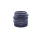�y���Áz �y���i�z �R�V�i �t�H�N�g�����_�[ NOKTON 35mm F1.2 X�}�E���g�p