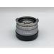 [ б/у ] [ прекрасный товар ] Leica zmi look sM 35mm F1.4 первый период хром 