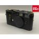 [ б/у ] [ хорошая вещь ] Leica Leica M2 корпус черный краска 